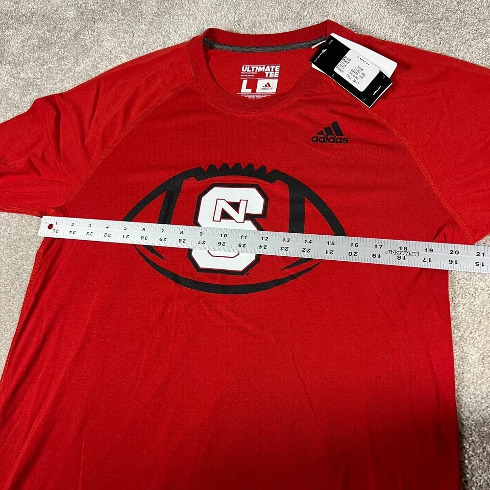 adidas mens large
